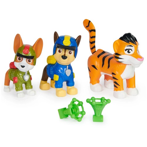 New paw patrol - paw,