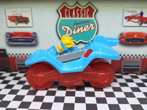 Paw patrol tracker 55 - patrol, 1:55