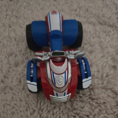 Paw patrol ryder - paw, rescue