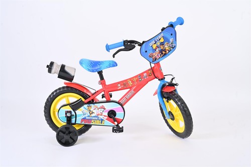 Paw patrol core inch - core,