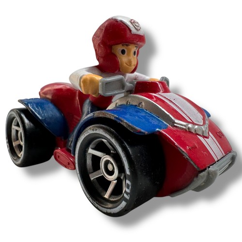 Ryder atv quad bike - quad, from