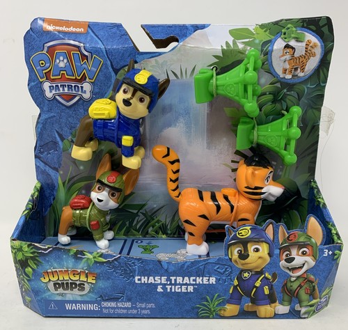 Nickelodeon paw patrol - nickelodeon,