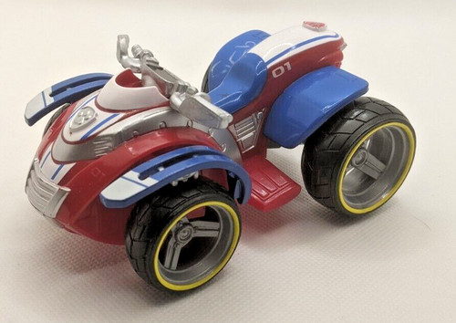 Paw patrol ryder - g1,